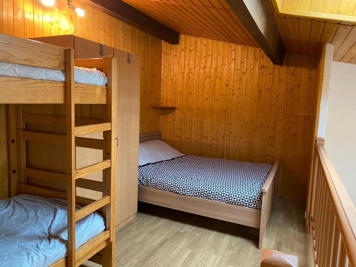 Studio Mezzanine St Pierre La Mer Saint-Pierre-la-Mer  Dış mekan fotoğraf