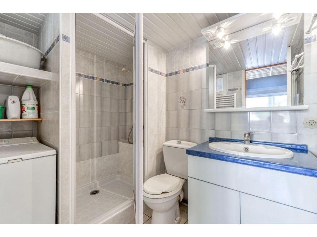 Studio Mezzanine St Pierre La Mer Saint-Pierre-la-Mer  Dış mekan fotoğraf
